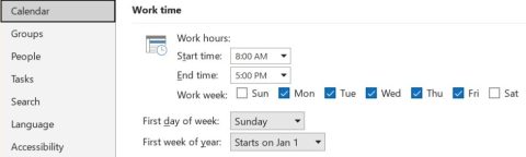 28 Best Outlook Calendar Tips Tricks to Use in 2025 28 Best Outlook Calendar Tips Tricks to Use in 2025