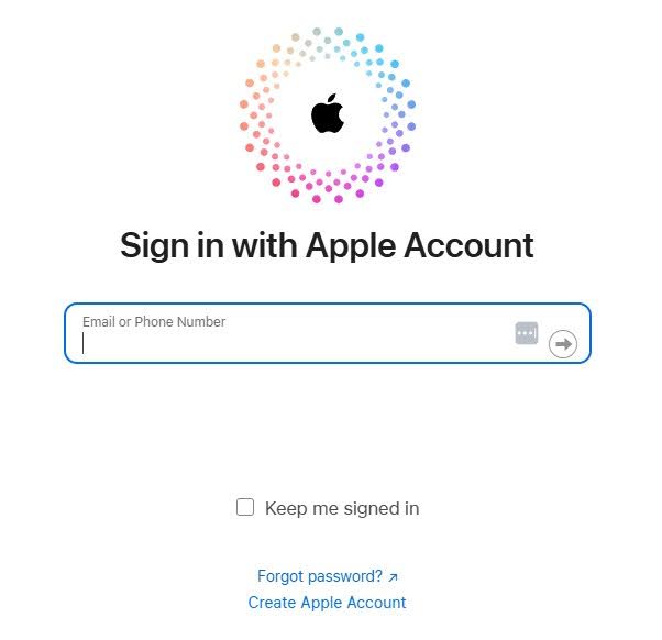 sync gal to iphone