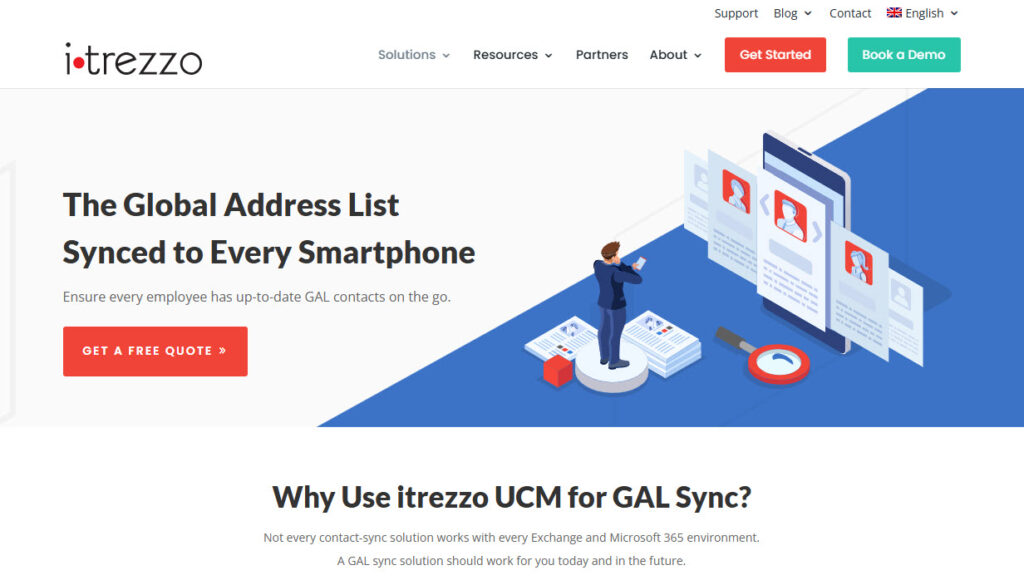 cirasync on-prem - best active directory management tools