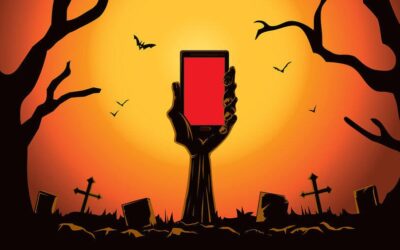 Who the Heck Is Calling Me NOW?