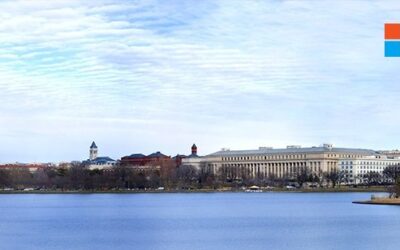 Microsoft inspire 2017—The Biggest Partner Conference of the Year