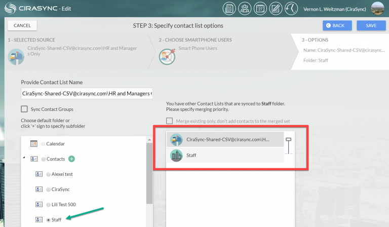 how to sync office 365 outlook