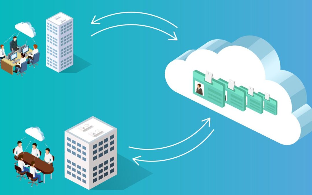 Syncing Shared Exchange Mailboxes to an Entire Office 365 Tenant