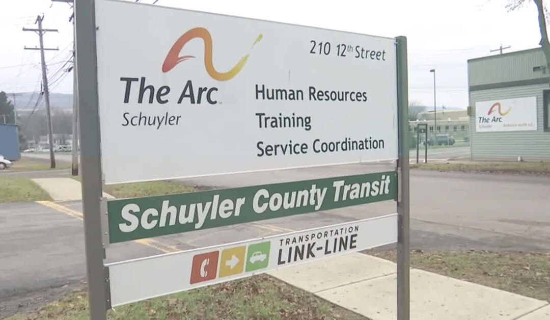 The Arc of Schuyler Non-Profit Solves with Rapid Response and Faster Decision-Making