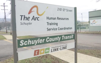 The Arc of Schuyler Non-Profit Solves with Rapid Response and Faster Decision-Making
