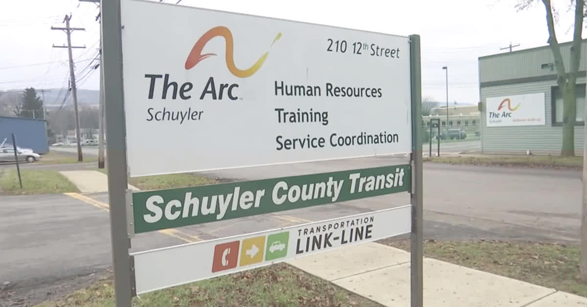 The Arc of Schuyler Non-Profit Solves with Rapid Response and Faster Decision-Making