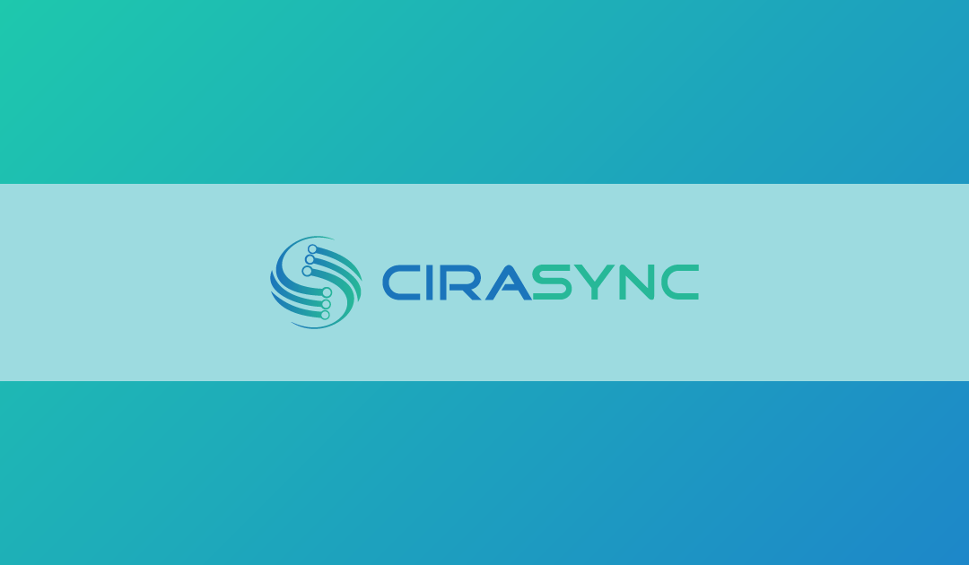 CiraSync v1.10.19 is Live