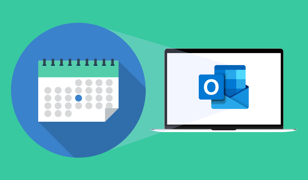 Crear y compartir calendarios en carpetas públicas con Outlook Desktop
