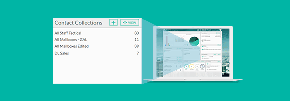 How To Create Collections From Office 365 Distribution Groups CiraSync