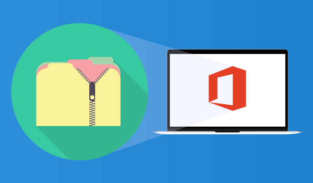 Comment créer et partager un dossier public sur Office 365
