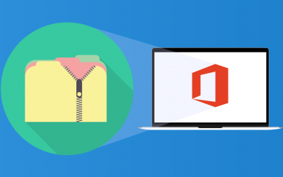 Creating and Sharing Public Folders with Office 365