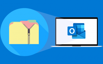 Creating and Sharing Public Folder Contact Lists with Outlook Desktop