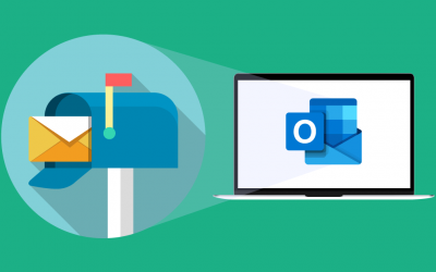 How to Add, Open & Use a Shared Mailbox in Outlook?