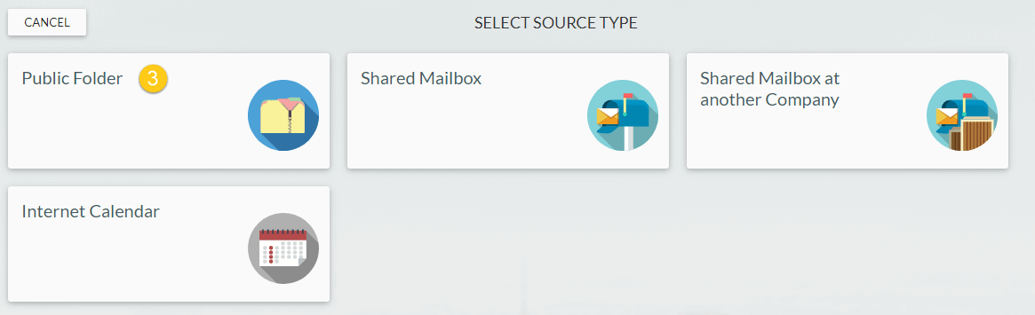How To Sync Public Folder Calendars With CiraSync Enterprise Edition