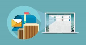 Sync GAL Two Tenants