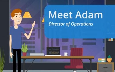 Testimonial—Adam, Director of Operations