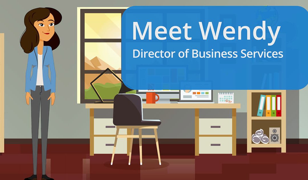 Testimonial—Wendy, Director of Business Systems