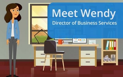 Testimonial—Wendy, Director of Business Systems