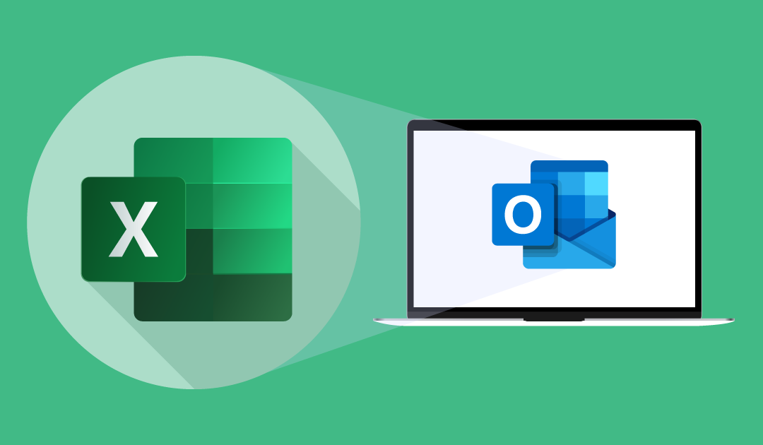 how to import contacts into outlook 2016 from excel