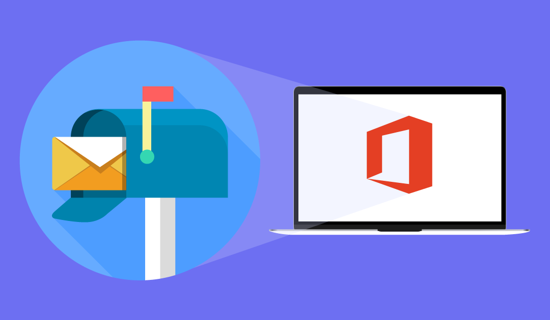Comment créer une boîte aux lettres partagée sur Office 365
