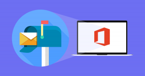 Buzón compartido de Microsoft 365