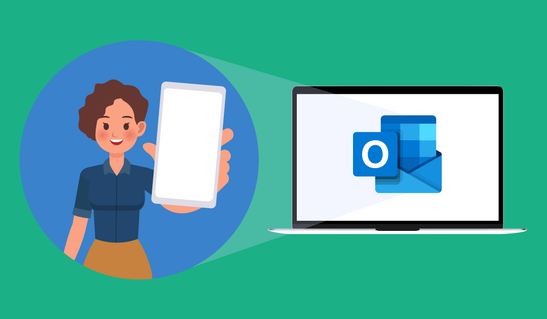 Comment créer des dossiers de contacts sur Outlook