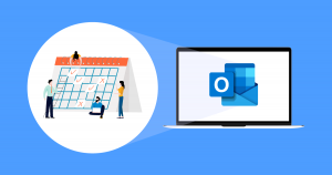 Compartir Calendario de Outlook para Escritorio