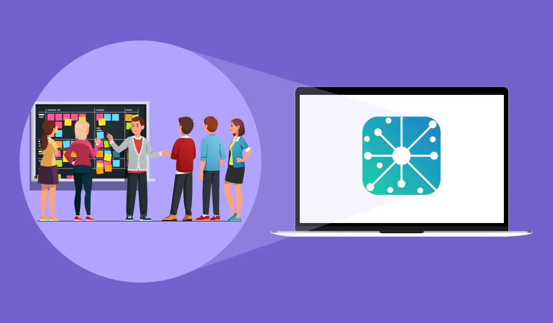 Creating a Calendar Hub & Spoke