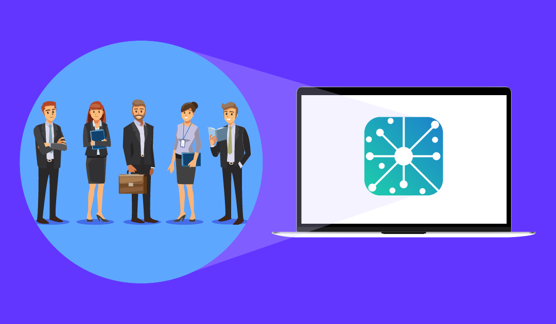 Creating a Public Folder Contact Hub & Spoke