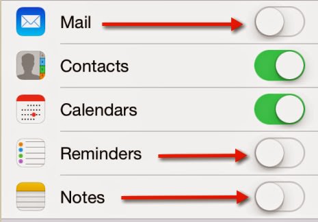 iPhone Exchange Server Contact and Calendar Sync Tutorial iPhone Exchange Server Contact and Calendar Sync Tutorial