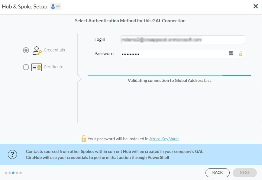 G-G Validate