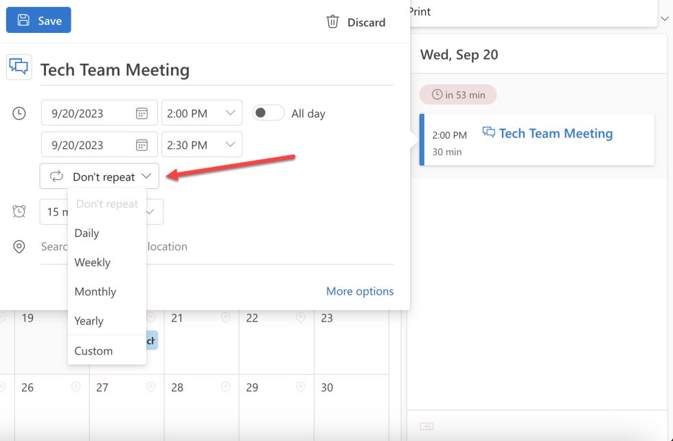 how-to-create-an-appointment-or-meeting-in-microsoft-outlook