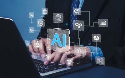 8 Best Practices for Seamless AI Integration in Your Business