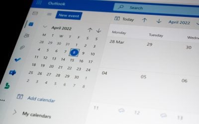 How to Share an Outlook Calendar (Windows, Web, iPhone, etc)