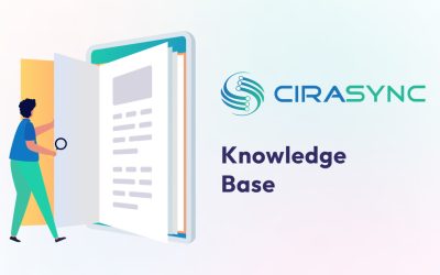 CiraSync Product Update: What’s New and Improved