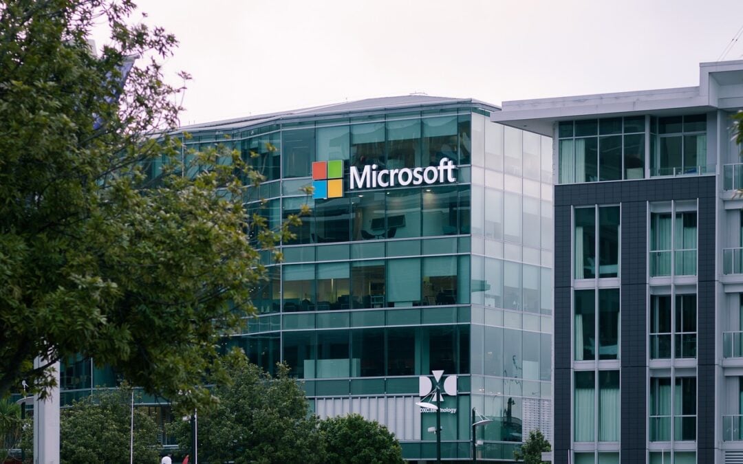 Microsoft Disrupted by CrowdStrike Global Outage: What We Know So Far