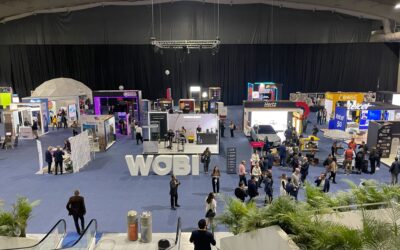 WOBI 2024: Inspiring Ideas and Transformation in Mexico City 