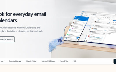 What is Microsoft Outlook: Features, Pricing, Gmail, Tips, Etc!
