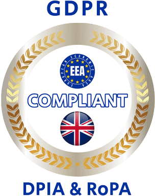 GDPR