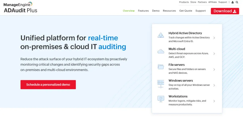 10 Best Active Directory Management Tools in 2026 (+ Tips)
