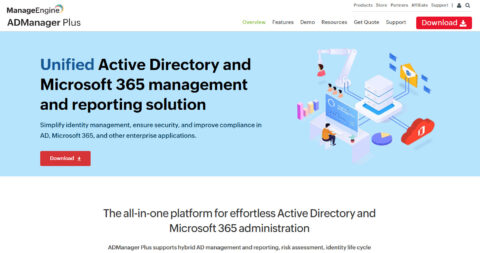 10 Best Active Directory Management Tools in 2026 (+ Tips)
