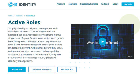 10 Best Active Directory Management Tools in 2026 (+ Tips) — CiraSync
