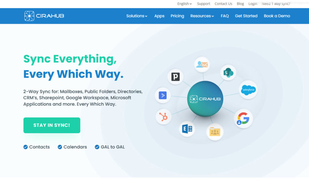 cirahub - best construction project management tools