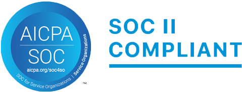 SOC II Compliant