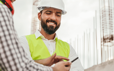 Prince Contracting Strengthens Field Communication with Automated Directory Sync