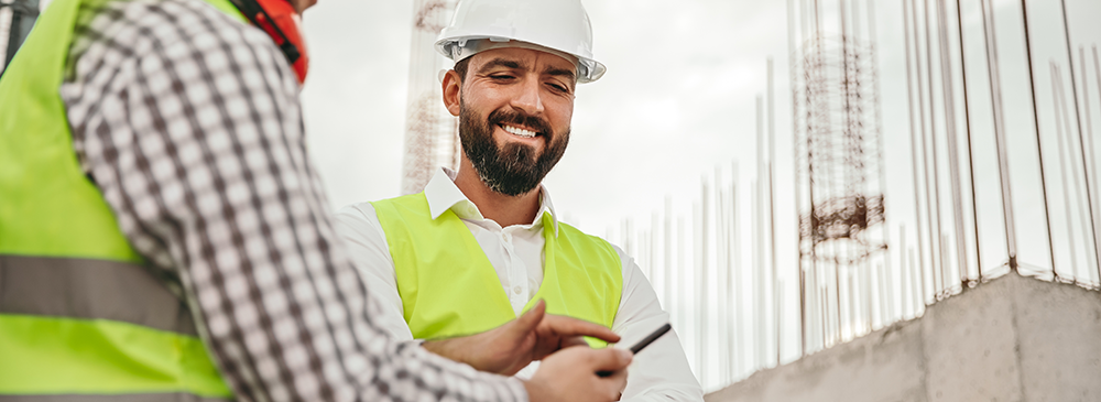 Prince Contracting Strengthens Field Communication with Automated Directory Sync