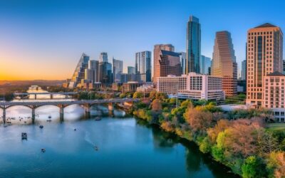 The City of Austin Ditches Their Physical Phone Books for Rapid Response and Faster Decision-Making