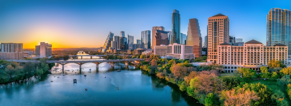 The City of Austin Ditches Their Physical Phone Books for Rapid Response and Faster Decision-Making