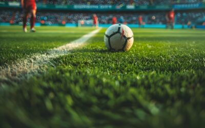 How a Bundesliga Club Streamlined Contact Management Across Its Organization