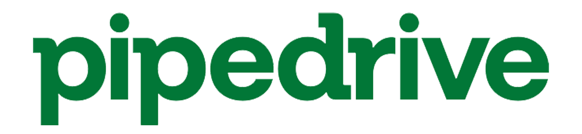 Pipedrive-Logo